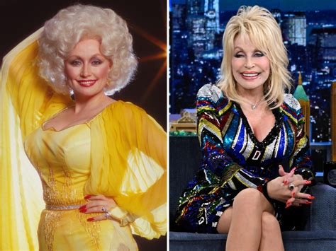 Dolly Parton Career Timeline: From Rural Appalachia to the Rock & Roll ...