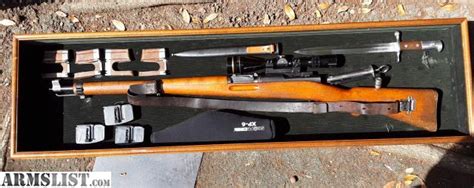 ARMSLIST - For Sale: Schmidt-Rubin K31/Scope/Ammo