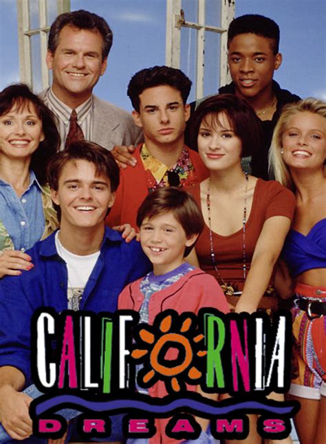 Saturday morning TV - "California Dreams" : r/nostalgia