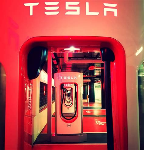 Tesla is installing Superchargers in urban areas where city dwellers and out of town visitors ...