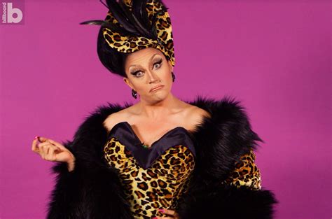 'RuPaul's Drag Race' Star BenDeLaCreme Plays '1 Has 2 Go': Video | Billboard