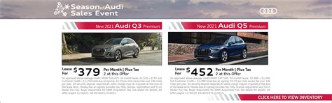 Audi North Scottsdale | New & Used Car Dealer in Phoenix AZ