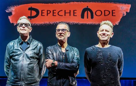 Depeche Mode's best albums: every record ranked and rated