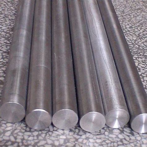 Round Hot Rolled SS 316 Rod, For Construction at Rs 290/kg in Mumbai | ID: 21852369530