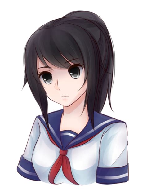 Usa-Ji | Yandere simulator memes, Yandere anime, Yandere simulator fan art