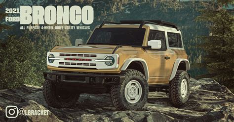 2022 Ford Bronco Heritage Edition - A Closer Look (Dedicated Thread for All Things Heritage ...