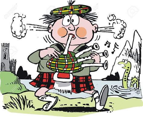 clipart bagpipes cartoon 20 free Cliparts | Download images on Clipground 2024