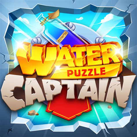 Water Puzzle Captain for PC / Mac / Windows 11,10,8,7 - Free Download - Napkforpc.com