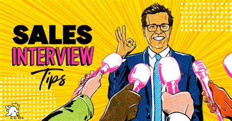 6 Powerful Sales Interview Tips (Ft. Sales Pros Who GOT The Job)