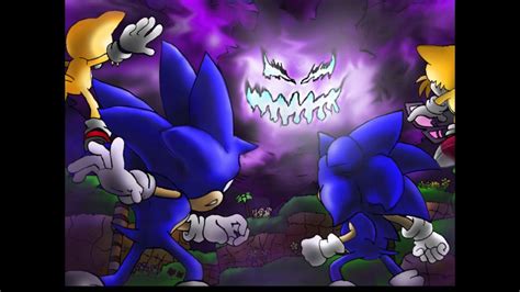 Sonic Generations - ULTIMATE Time Eater Mix - YouTube