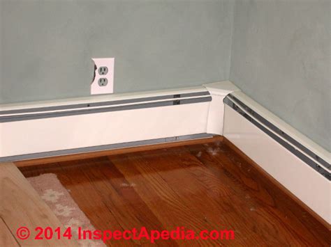 Heating Boiler: Baseboard Heating Boiler