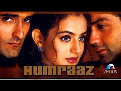 Humraaz | Free movies online, Movies online, Interstellar movie