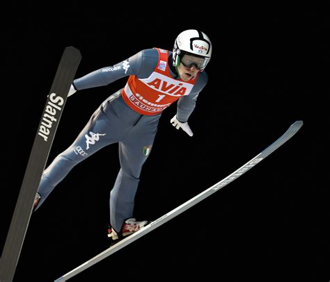 FIS SKI JUMPING WORLD CUP - VAL DI FIEMME