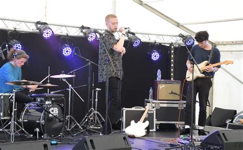 Snapped: Lechlade Festival 2017