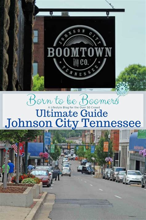 Discover johnson city tennessee what you need to know – Artofit