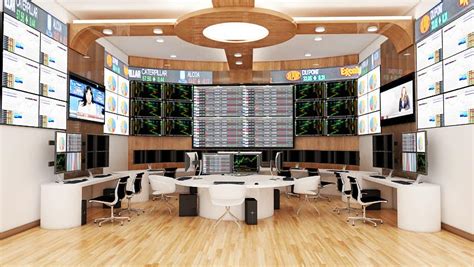 Trading Room Design - paket hosting unlimited dan domain terbaik murah ...