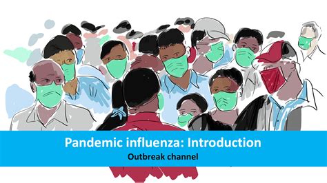 Seguridad biológica: COURSE: Pandemic influenza- Introduction