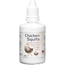 Amazon.co.uk: flubenvet poultry wormer