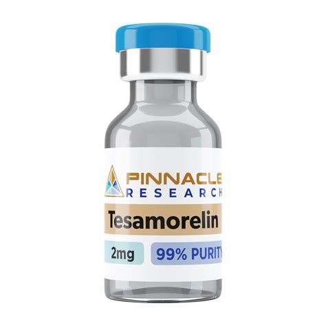 Tesamorelin - BEYOND RESEARCH