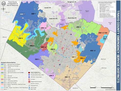 Travis County Tx Gis - Shina Dorolisa