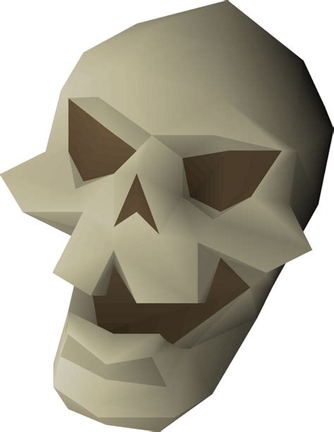 Skull of vet'ion - OSRS Wiki