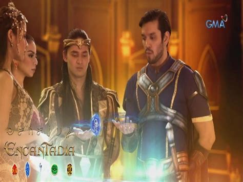 Encantadia Teaser Ep. 158: Ang hiling ni Muros sa Brilyante ng Hangin ...