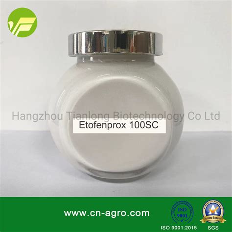 Insecticide Etofenprox 100SC, 200SC, 300SC - China Insecticides and ...