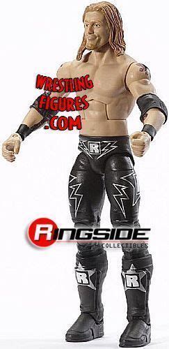 MATTEL WWE ELITE SERIES 1 NEW PROTO IMAGES! | WrestlingFigs