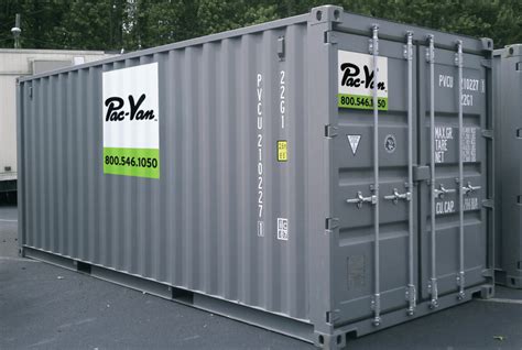 Storage Containers for Rent | Storage Containers for Sale