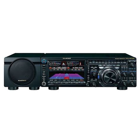 YAESU FTDX-101D 100W