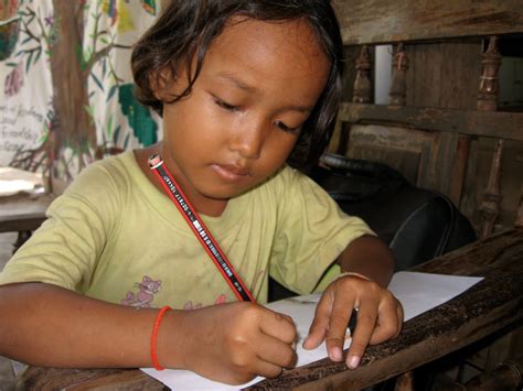 Cambodia Kids: The Lighthouse Orphanage