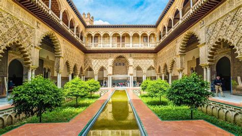 Things to see in Seville (Spain) | Welcome to Seville