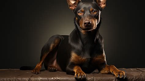 German Pinscher Size & Dimensions - How Big Are They? | Animal Answers