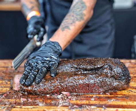 Texas Monthly's 14th Annual BBQ Fest Returns to Lockhart, Texas for a ...