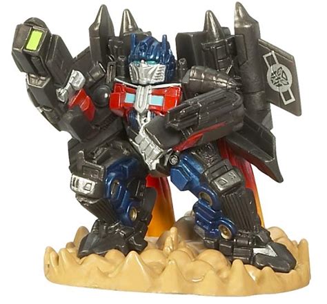 Optimus Prime (Jetpower) - Transformers Toys - TFW2005