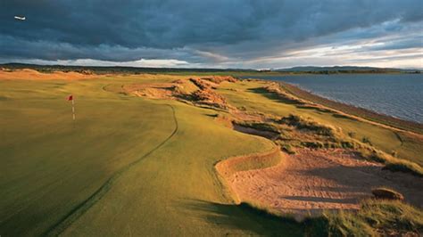 The 5 Scottish golf trips you should book right now | Courses | Golf Digest