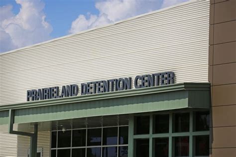 Immigrant detention center in North Texas erupts in COVID-19 cases