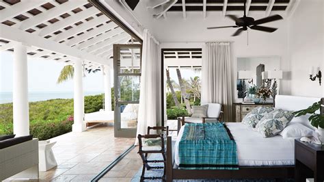 Inside Faith Hill and Tim McGraw's Bahamas Home | Architectural Digest