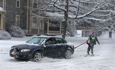 15 more crazy photos, videos of winter storm that hit Rochester and Western NY - newyorkupstate.com