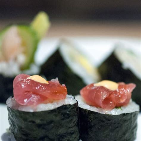 Sushi Restaurants Cincinnati | Find Sushi in Cincinnati OH