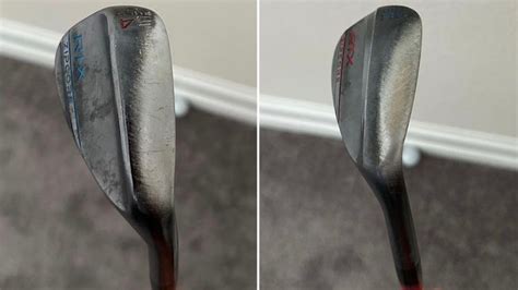 2 Tour Edge wedges tested and reviewed | ClubTest 2022