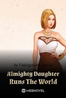 Read Almighty Daughter Runs The World online free - Novelfull