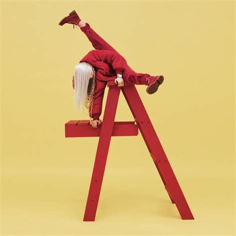 Billie Eilish. Album cover | Billie eilish, Cool album covers, Album covers