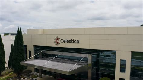 Brad Byblow on LinkedIn: Celestica Kulim is Growing