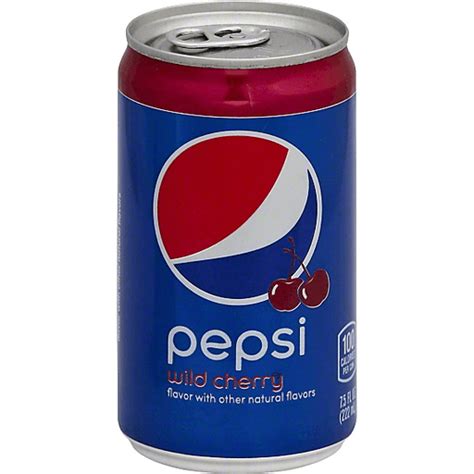 Pepsi Wild Cherry - 8 PK | Cola | Sinclair Foods