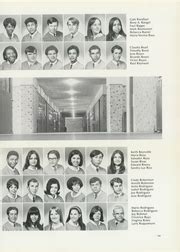 Bel Air High School - Highlander Yearbook (El Paso, TX), Class of 1971 ...