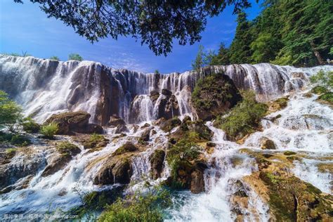 Jiuzhaigou Scenic Area Case Study – U.S.-China Lab for Destination Development