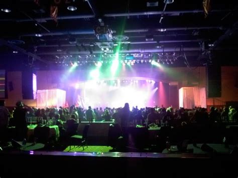 Eagle Gallery: Soaring Eagle Casino Concerts 2019