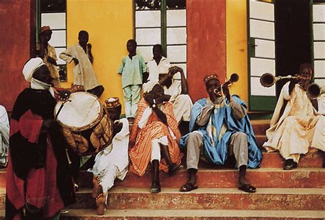 African music - Aerophones, Rhythms, Melodies | Britannica