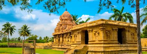 Tamil Nadu”the land of temples” - Truly India Tours